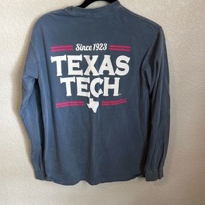 Comfort Colors Long sleeve tshirt